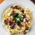 15-Minute Mediterranean Pasta