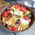 Mediterranean Couscous