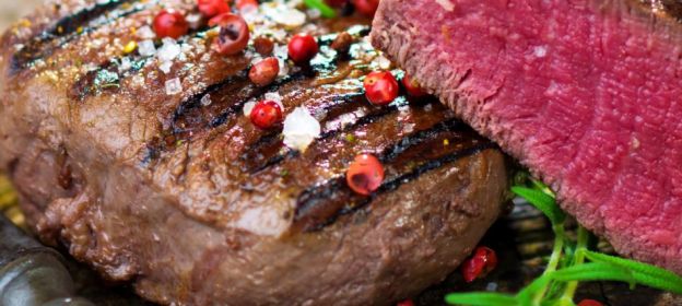 Cooking Meat Right Out Of The Fridge