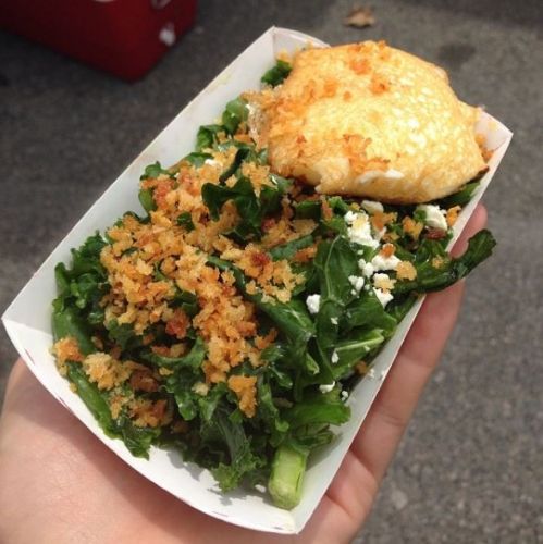 Mei Mei Street Kitchen - Boston, MA