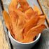 Dried melon