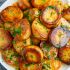 Melting Potatoes