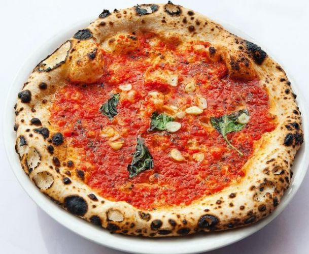 Menomale Pizza Napoletana - Washington, DC