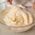 Fold in Other Ingredients into Egg Whites