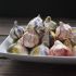 How to make colorful meringues that will brighten up any dessert!