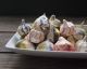 How to make colorful meringues that will brighten up any dessert!