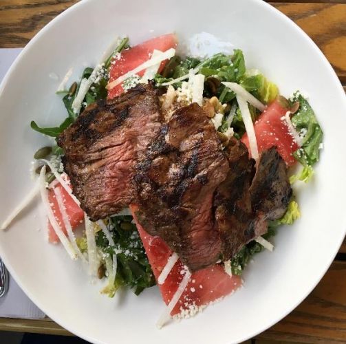 Mesa Coyoacan - Brooklyn, NY