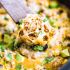 Slow Cooker Mexican Chicken Casserole with Quinoa
