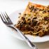 Healthy Mexican Lasagna