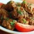 Mexican meatballs