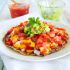 Mexican Pizza