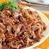 Pork Carnitas