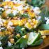 Mexican street corn salad