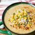 MEXICAN STREET CORN SOUP