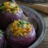 Mexican Stuffed Onions