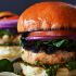 40. Lighten It Up with Ground Turkey
