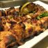 Yucatan Pollo Pibil - Mexican Chicken Skewers