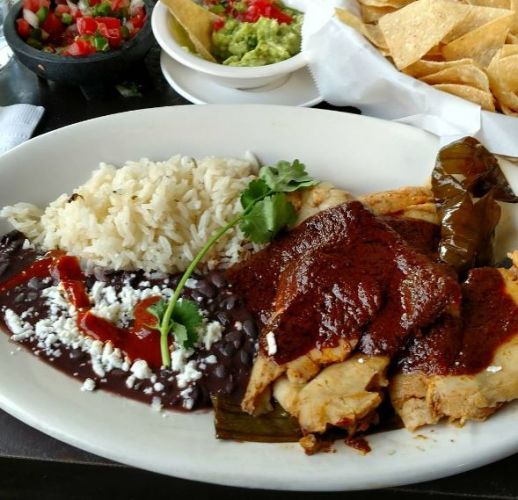 Mezcaleria Oaxaca - Seattle, WA