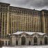 Michigan Central Station