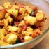 Spanish migas