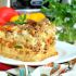 Italian breakfast casserole