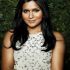 Mindy Kaling had to audition to play herself... in her own show