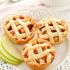 Mini Apple Pies