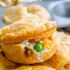 Mini Chicken Pot Pies