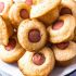 Corn Dog Mini Muffins