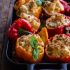 Stuff it into Peppers