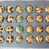 Mini Pancake Bites