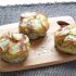 Mini Potato Gratin Stacks