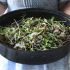 Minty Black Bean Salad