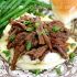 Crock Pot Mississippi Pot Roast