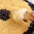 5-minute mocha s'mores dip