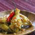 Momofuku Baked Chicken Wings