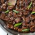 30-Minute Mongolian Beef