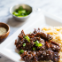 Mongolian Beef