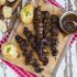 South Africa: Monkey Gland sauce