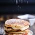 Monte Cristo Pancakes