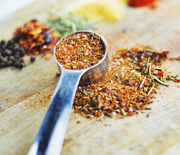 Montreal Steak Seasoning