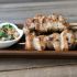 Moo Ping - Thai Grilled Pork Skewers