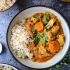 Moroccan Chicken Stew