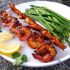 Moroccan Spicy Grilled Shrimp