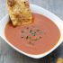 Moroccan Tomato Soup