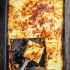 Moussaka: Eggplant Casserole