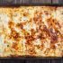 Moussaka—Eggplant Casserole