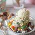 Movie Night Ice Cream
