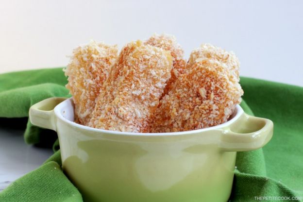 Mozzarella Sticks