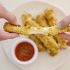 Air Fryer Mozzarella Sticks